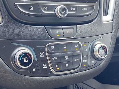 2025 Chevrolet Malibu - Photo 24