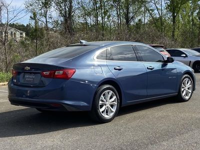 2025 Chevrolet Malibu - Photo 4