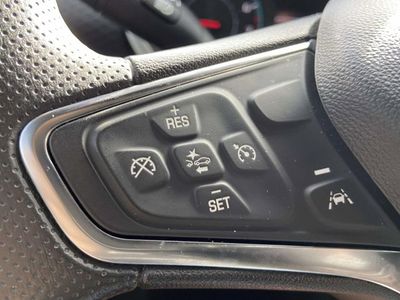 2025 Chevrolet Malibu - Photo 18