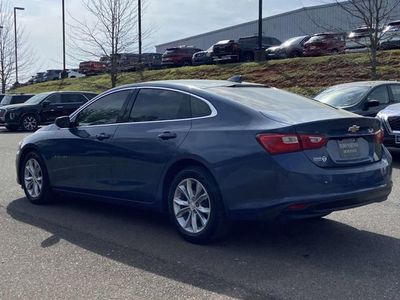 2025 Chevrolet Malibu - Photo 6