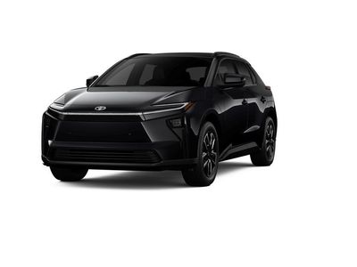 2026 Toyota bZ — photo 18 view