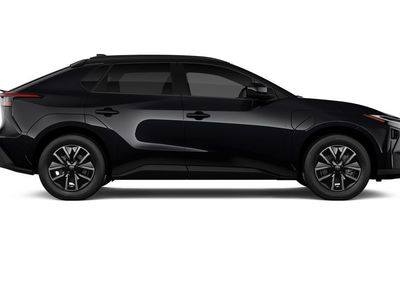 2026 Toyota bZ — photo 12 view