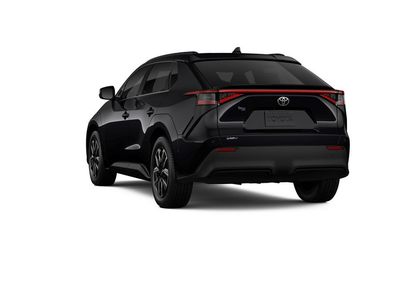 2026 Toyota bZ — photo 7 view