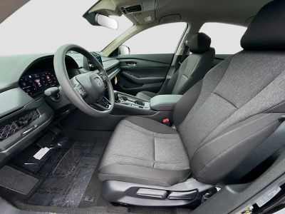 2026 Honda Accord Sedan — photo 16 view