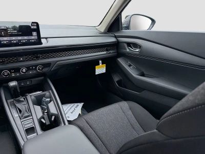 2026 Honda Accord Sedan — photo 18 view