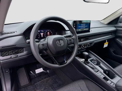 2026 Honda Accord Sedan — photo 9 view