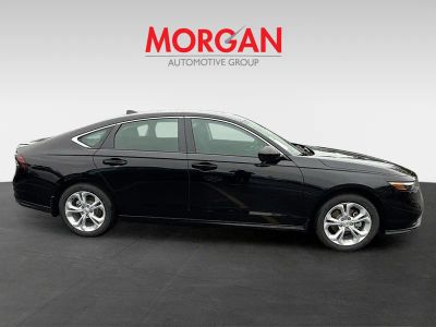 2026 Honda Accord Sedan — photo 8 view