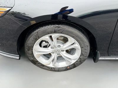2026 Honda Accord Sedan — photo 26 view