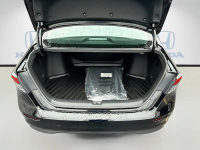 2026 Honda Accord Sedan — photo 21 view