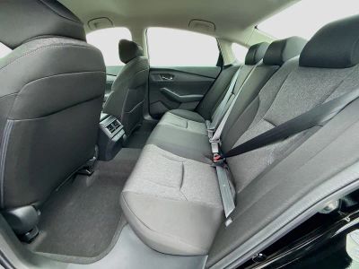 2026 Honda Accord Sedan — photo 20 view