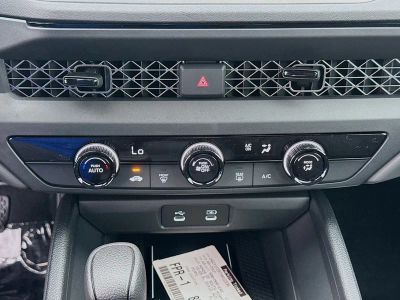 2026 Honda Accord Sedan — photo 14 view