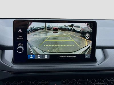 2026 Honda Accord Sedan — photo 13 view