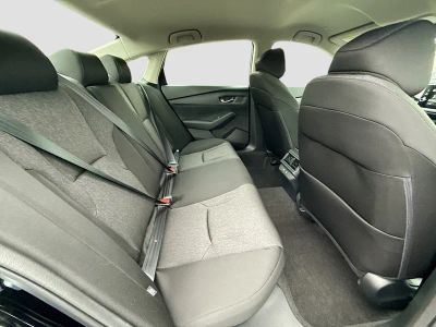 2026 Honda Accord Sedan — photo 22 view