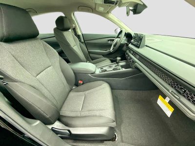 2026 Honda Accord Sedan — photo 23 view