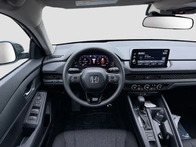 2026 Honda Accord Sedan — photo 17 view
