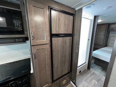 2025 Winnebago MINNIE WINNIE - Photo 10