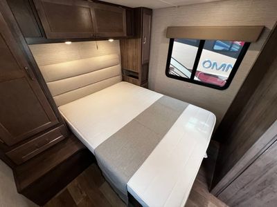 2025 Winnebago MINNIE WINNIE - Photo 23