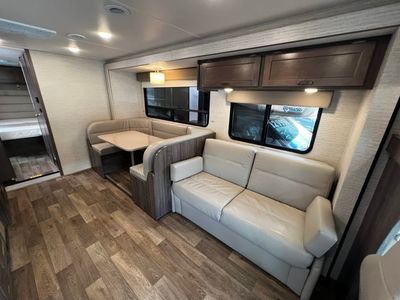2025 Winnebago MINNIE WINNIE - Photo 16