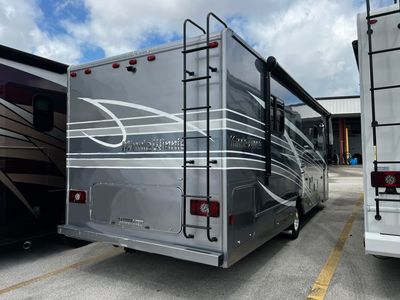 2025 Winnebago MINNIE WINNIE - Photo 36