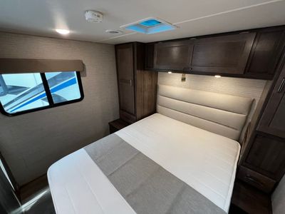 2025 Winnebago MINNIE WINNIE - Photo 26