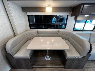 2025 Winnebago MINNIE WINNIE - Photo 19