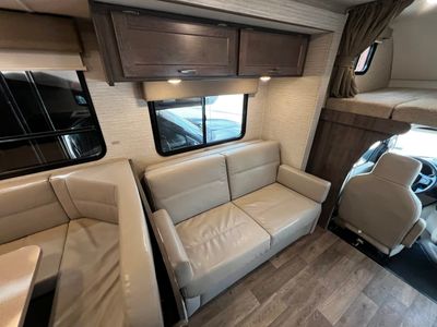 2025 Winnebago MINNIE WINNIE - Photo 18