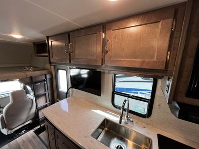 2025 Winnebago MINNIE WINNIE - Photo 13