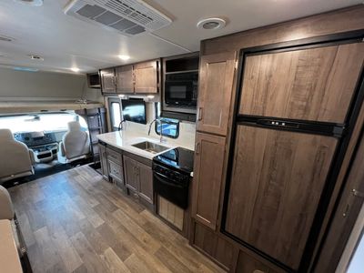 2025 Winnebago MINNIE WINNIE - Photo 15