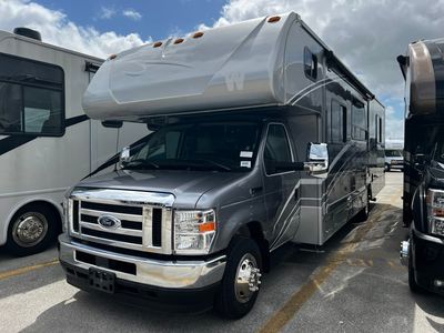 2025 Winnebago MINNIE WINNIE - Photo 41