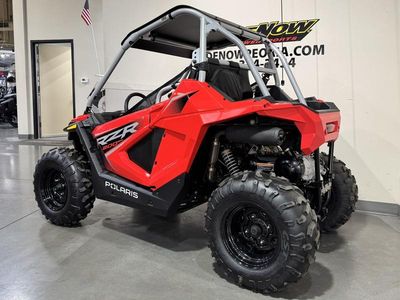 2026 Polaris RZR 200 EFI - Photo 10
