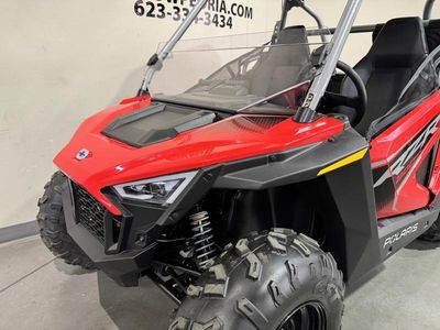 2026 Polaris RZR 200 EFI - Photo 13