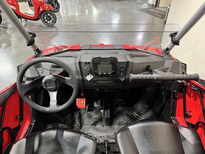 2026 Polaris RZR 200 EFI - Photo 17