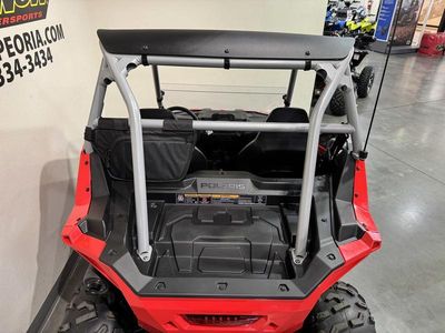 2026 Polaris RZR 200 EFI - Photo 9