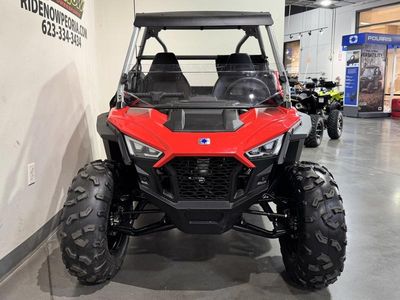 2026 Polaris RZR 200 EFI - Photo 3