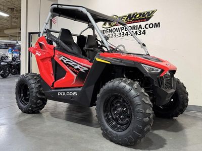 2026 Polaris RZR 200 EFI - Photo 6