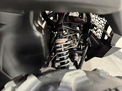 2026 Polaris RZR 200 EFI - Photo 19