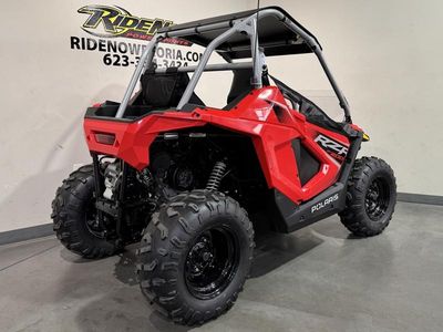 2026 Polaris RZR 200 EFI - Photo 7