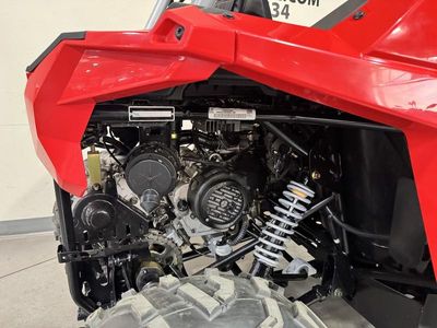 2026 Polaris RZR 200 EFI - Photo 20