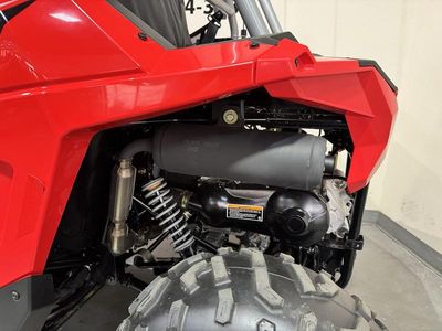 2026 Polaris RZR 200 EFI - Photo 21