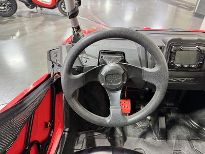 2026 Polaris RZR 200 EFI - Photo 16