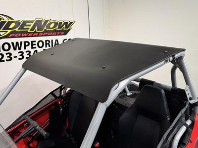 2026 Polaris RZR 200 EFI - Photo 12