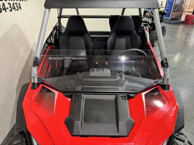 2026 Polaris RZR 200 EFI - Photo 4