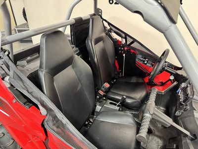 2026 Polaris RZR 200 EFI - Photo 18