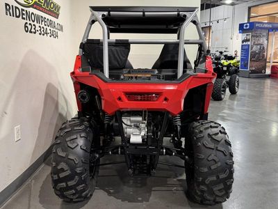 2026 Polaris RZR 200 EFI - Photo 8