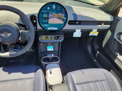 2026 MINI Convertible — photo 8 view