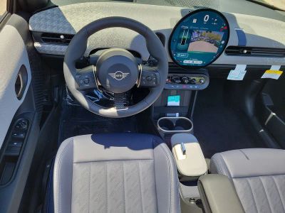 2026 MINI Convertible — photo 7 view
