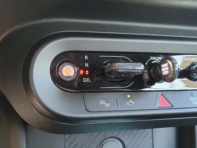 2026 MINI Convertible — photo 26 view