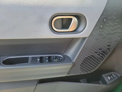 2026 MINI Convertible — photo 15 view