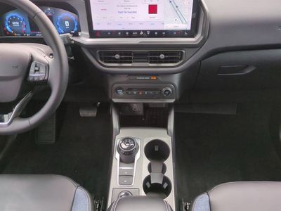 2025 Ford Bronco Sport — photo 19 view