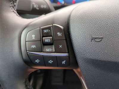 2025 Ford Bronco Sport — photo 27 view